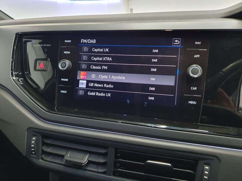 Used Volkswagen Polo 2022 for sale - 77716367: Photo 18