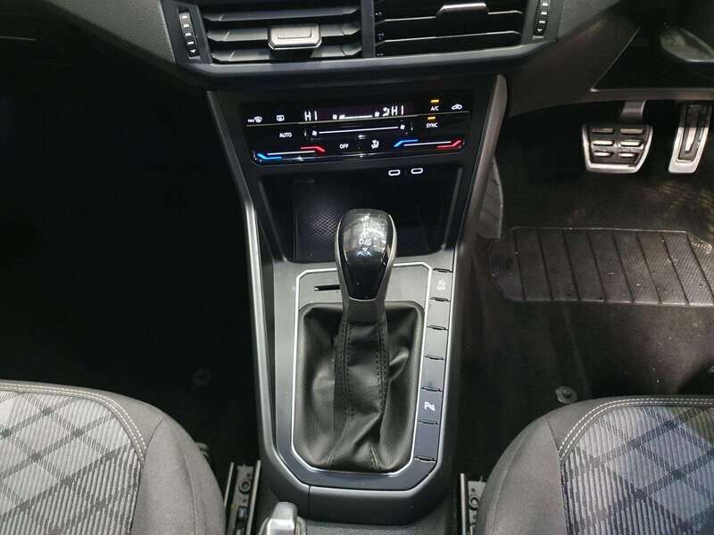 Used Volkswagen Polo 2022 for sale - 77716367: Photo 20