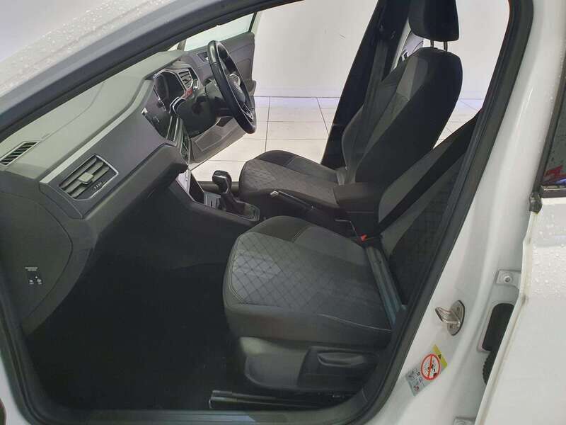 Used Volkswagen Polo 2022 for sale - 77716367: Photo 21