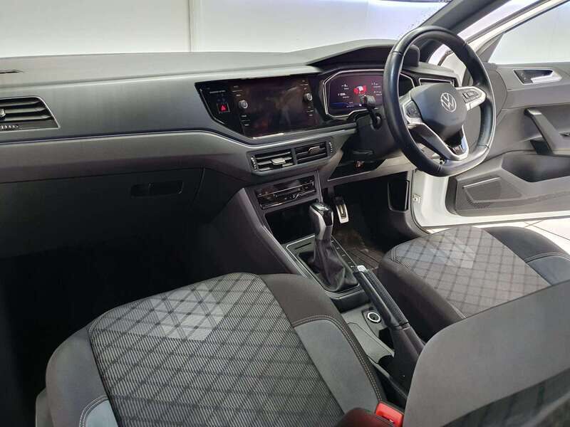 Used Volkswagen Polo 2022 for sale - 77716367: Photo 25