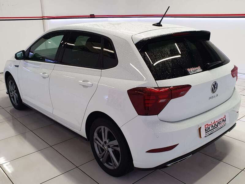 Used Volkswagen Polo 2022 for sale - 77716367: Photo 4