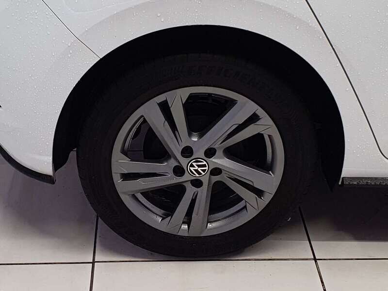 Used Volkswagen Polo 2022 for sale - 77716367: Photo 8