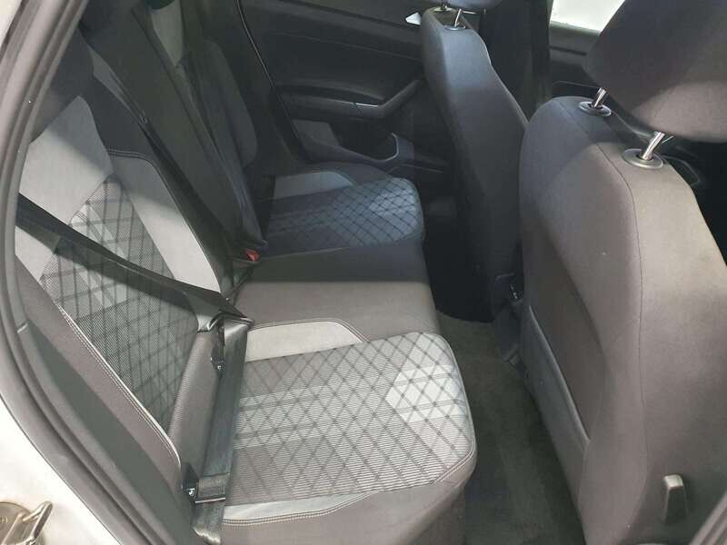 Used Volkswagen Polo 2022 for sale - 77716367: Photo 9