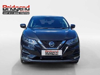 Used Nissan Qashqai 2020 for sale - 78555213: Photo