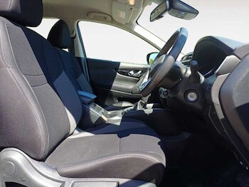 Used Nissan Qashqai 2020 for sale - 78555213: Photo
