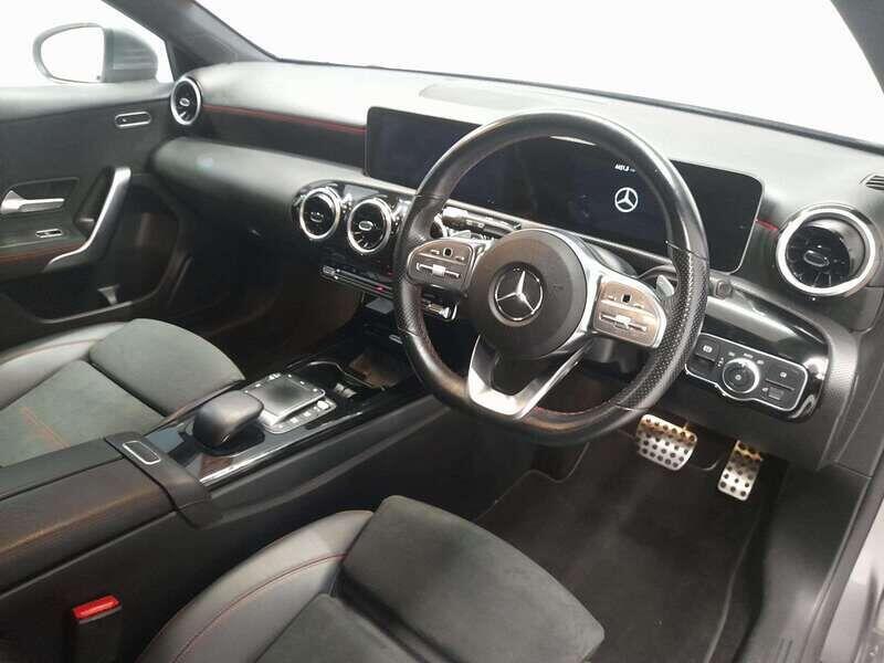 Used Mercedes-Benz A-Class 2020 for sale - 76284241: Photo 10