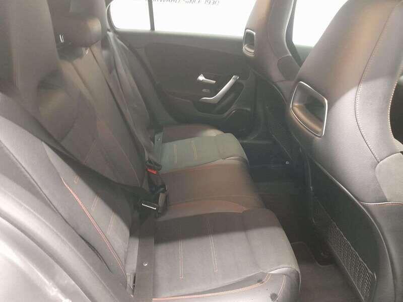 Used Mercedes-Benz A-Class 2020 for sale - 76284241: Photo 12