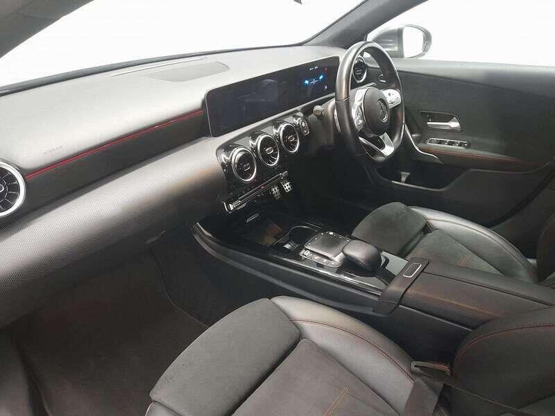 Used Mercedes-Benz A-Class 2020 for sale - 76284241: Photo 13