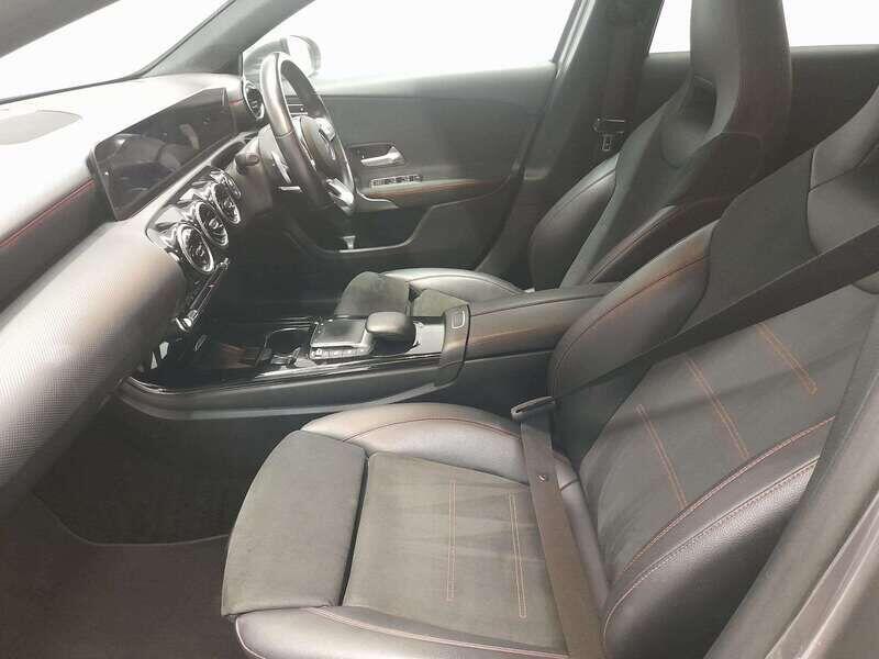 Used Mercedes-Benz A-Class 2020 for sale - 76284241: Photo 14