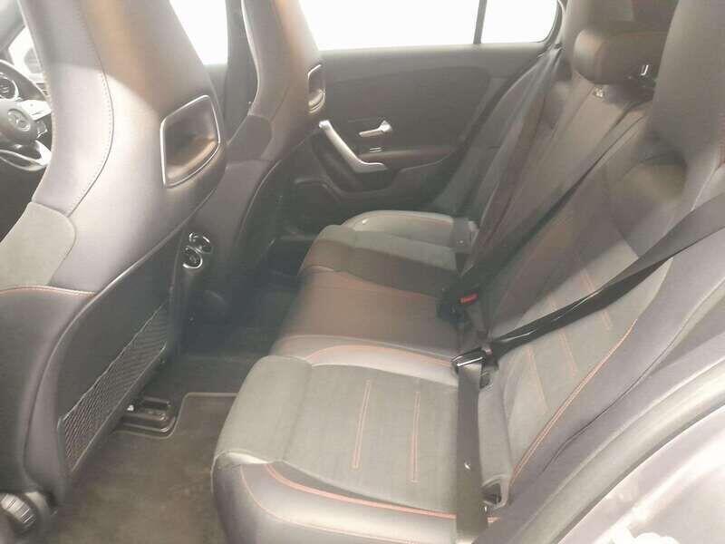 Used Mercedes-Benz A-Class 2020 for sale - 76284241: Photo 15