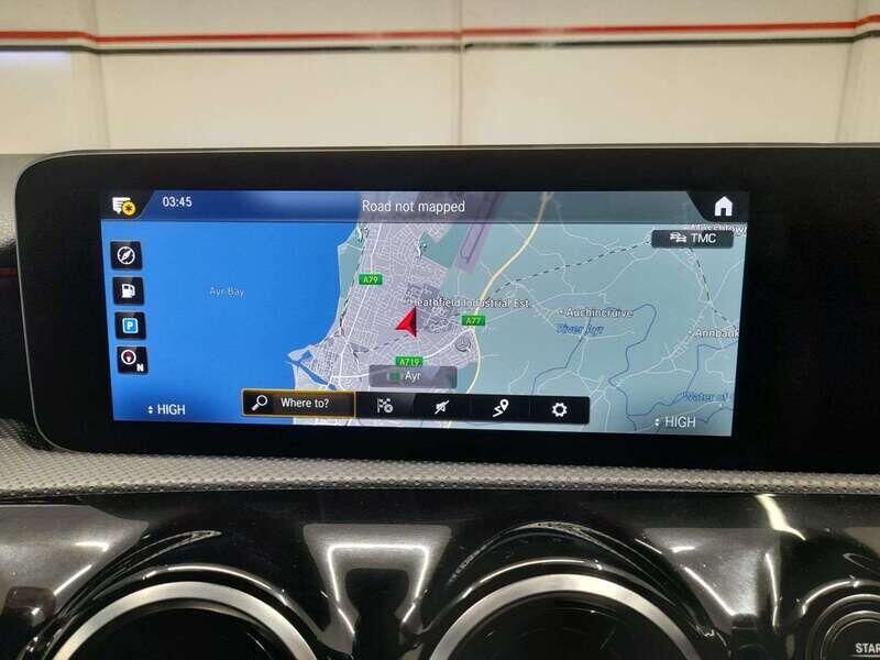 Used Mercedes-Benz A-Class 2020 for sale - 76284241: Photo 17