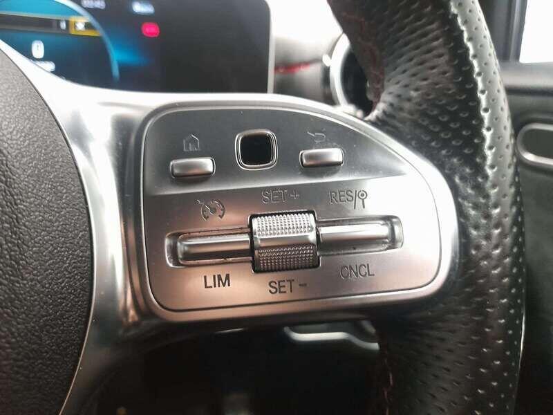 Used Mercedes-Benz A-Class 2020 for sale - 76284241: Photo 18