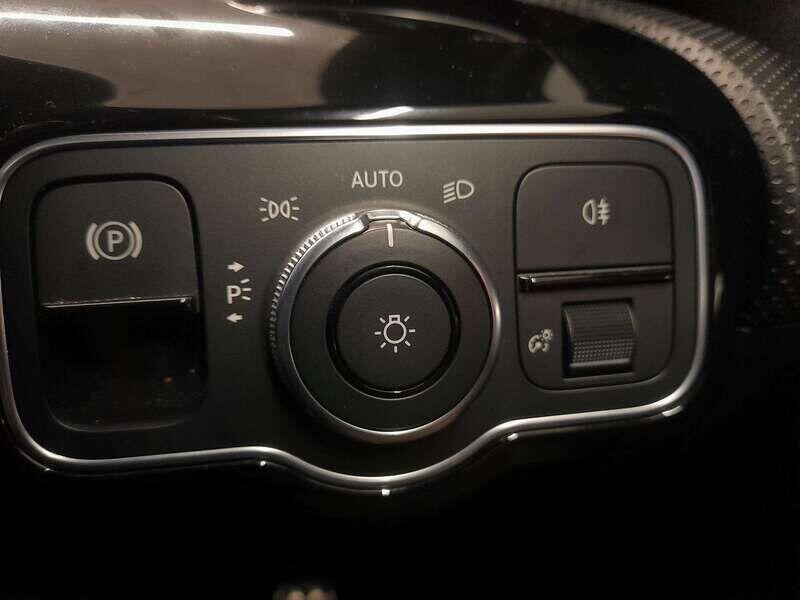 Used Mercedes-Benz A-Class 2020 for sale - 76284241: Photo 19