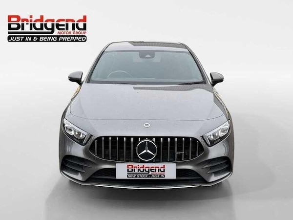 Used Mercedes-Benz A-Class 2020 for sale - 76284241: Photo 2