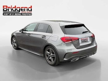 Used Mercedes-Benz A-Class 2020 for sale - 76284241: Photo 3