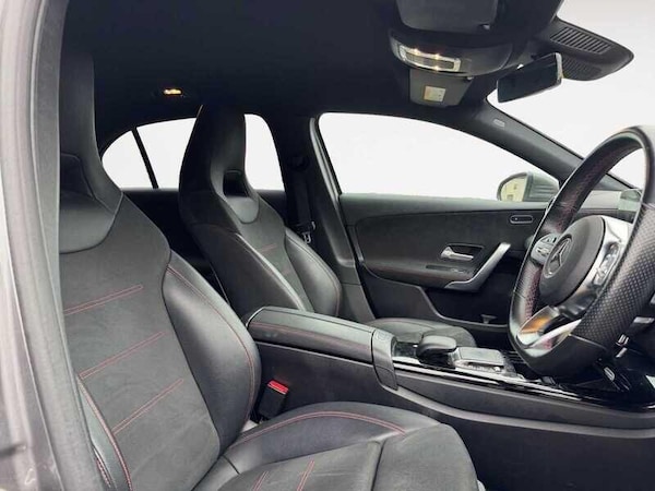 Used Mercedes-Benz A-Class 2020 for sale - 76284241: Photo 4