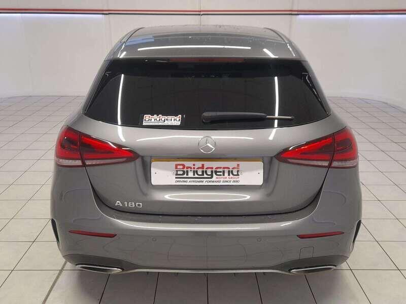 Used Mercedes-Benz A-Class 2020 for sale - 76284241: Photo 5