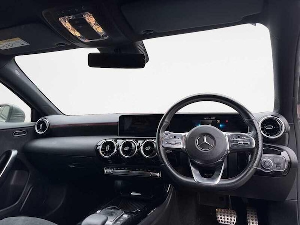Used Mercedes-Benz A-Class 2020 for sale - 76284241: Photo 5
