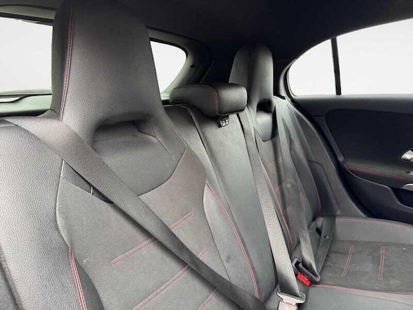 Used Mercedes-Benz A-Class 2020 for sale - 76284241: Photo 6