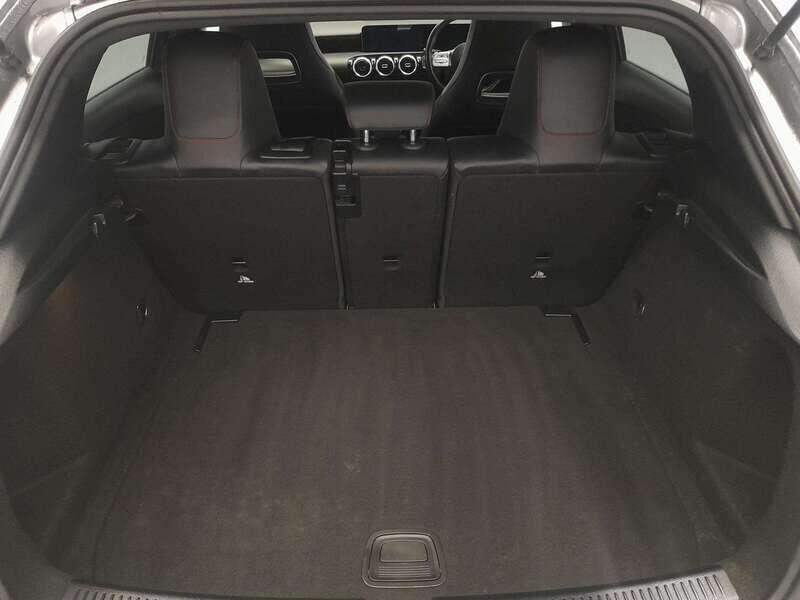 Used Mercedes-Benz A-Class 2020 for sale - 76284241: Photo 7