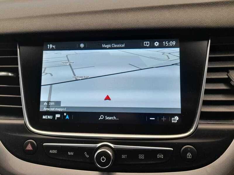 Used Vauxhall Grandland X 2021 for sale - 76136009: Photo 17