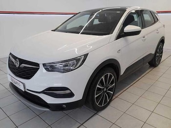 Used Vauxhall Grandland X 2021 for sale - 76136009: Photo 3