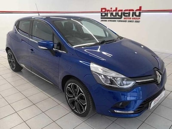 Renault - Clio