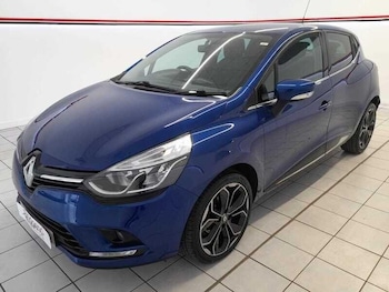 Used Renault Clio 2019 for sale - 76136789: Photo 3