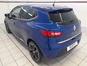 Used Renault Clio 2019 for sale - 76136789: Photo 4