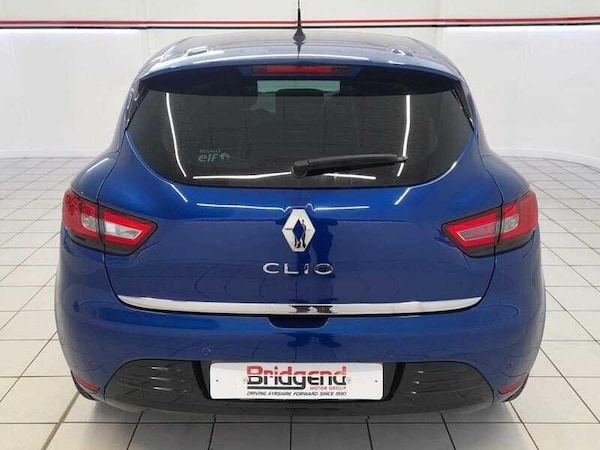 Used Renault Clio 2019 for sale - 76136789: Photo 5