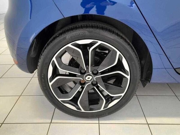 Used Renault Clio 2019 for sale - 76136789: Photo 8