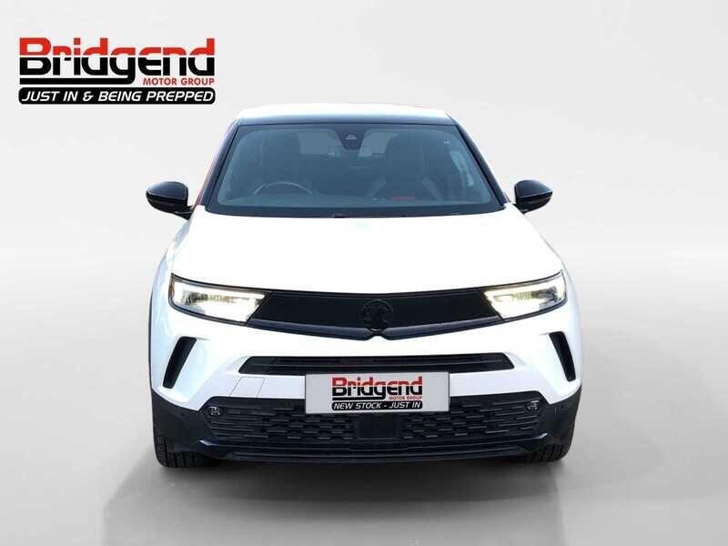 Used Vauxhall Mokka 2021 for sale - 76619982: Photo 2