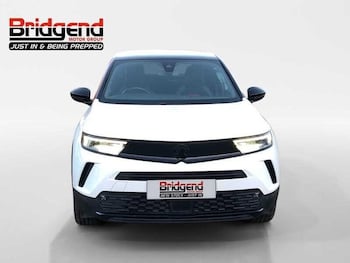 Used Vauxhall Mokka 2021 for sale - 76619982: Photo