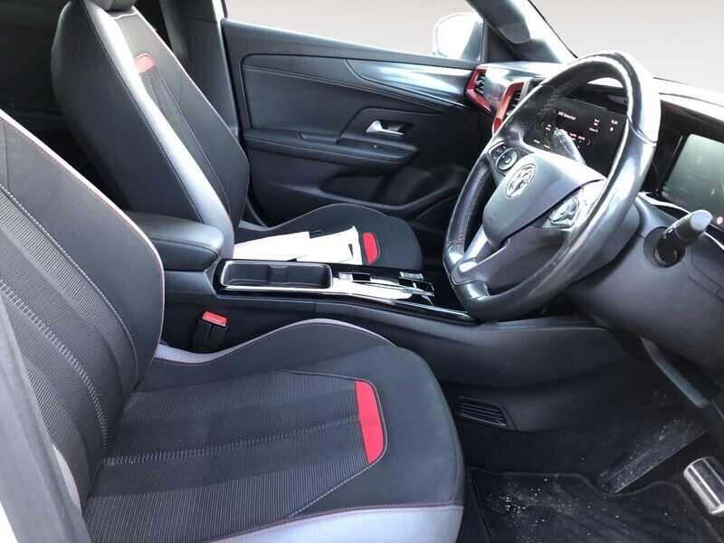 Used Vauxhall Mokka 2021 for sale - 76619982: Photo 4