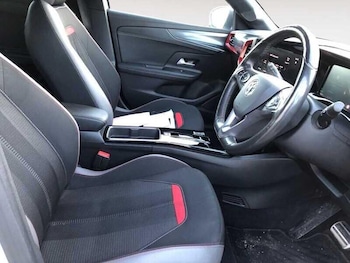 Used Vauxhall Mokka 2021 for sale - 76619982: Photo