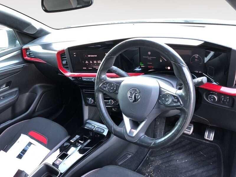 Used Vauxhall Mokka 2021 for sale - 76619982: Photo 5