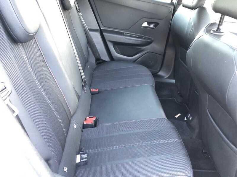 Used Vauxhall Mokka 2021 for sale - 76619982: Photo 6