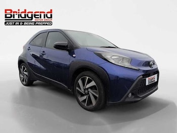 Used Toyota AYGO 2022 for sale - 79478695: Photo