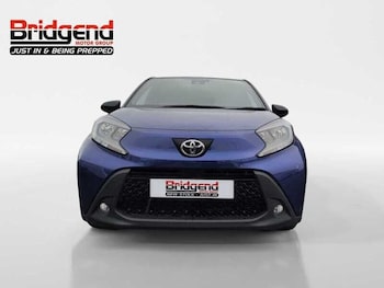 Used Toyota AYGO 2022 for sale - 79478695: Photo