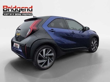 Used Toyota AYGO 2022 for sale - 79478695: Photo