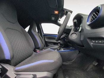 Used Toyota AYGO 2022 for sale - 79478695: Photo