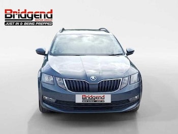 Used Skoda Octavia 2019 for sale - 75232575: Photo