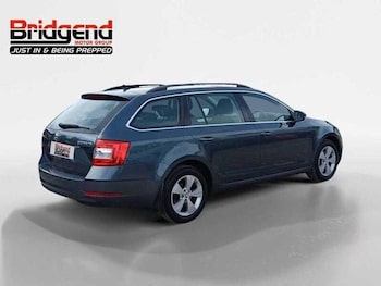 Used Skoda Octavia 2019 for sale - 75232575: Photo