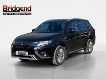 2021 (21) - 2.4 PHEV Dynamic Safety 5dr Auto