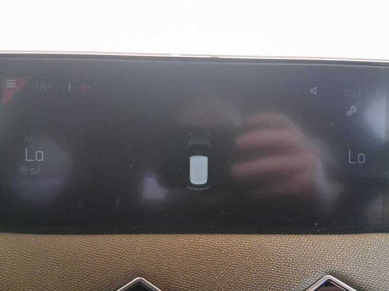 Used DS Automobiles DS 3 2020 for sale - 77036355: Photo 19