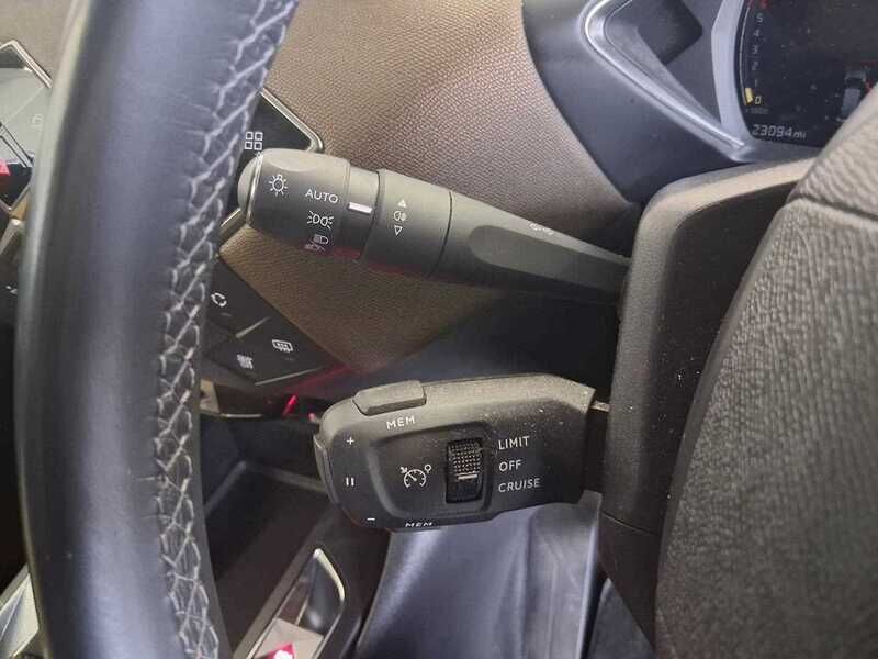 Used DS Automobiles DS 3 2020 for sale - 77036355: Photo 21