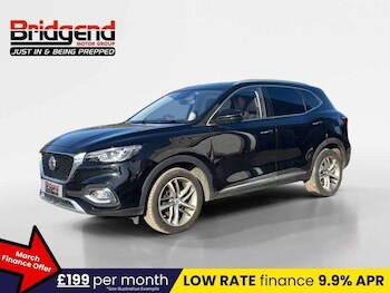 Used MG MG HS undefined for sale - 77814381: Photo