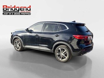 Used MG MG HS undefined for sale - 77814381: Photo