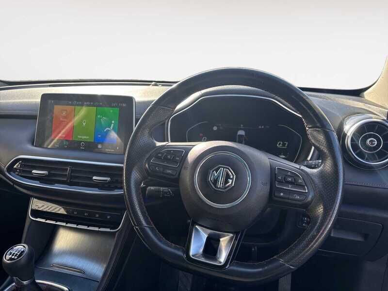 Used MG MG HS 2022 for sale - 77814381: Photo 5