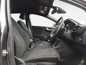 Used Ford Puma 2020 for sale - 78984000: Photo